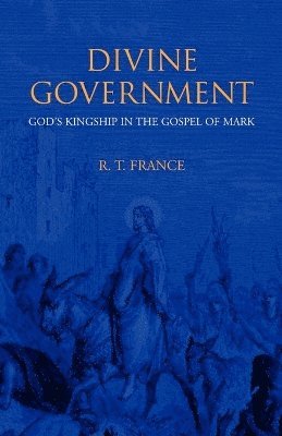 Divine Government 1