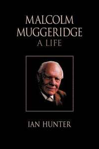 bokomslag Malcolm Muggeridge