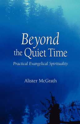 Beyond the Quiet Time 1