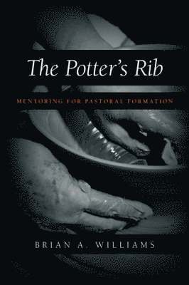 The Potter's Rib 1