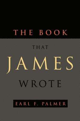 The Book That James Wrote 1