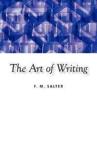 bokomslag The Art of Writing