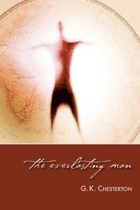 bokomslag Everlasting Man