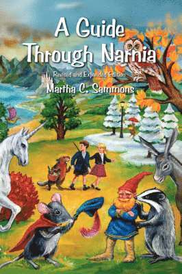 A Guide Through Narnia 1