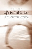 Charles R. Ringma - Life in Full Stride, Häftad