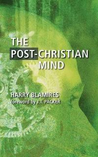 bokomslag The Post-Christian Mind