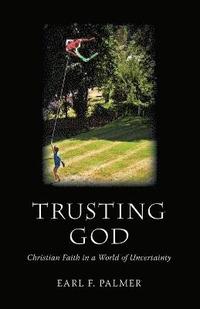 bokomslag Trusting God