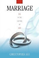 bokomslag Marriage: Sex in the Service of God