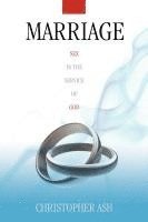 bokomslag Marriage