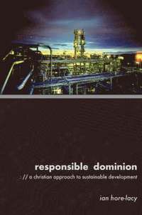 bokomslag Responsible Dominion