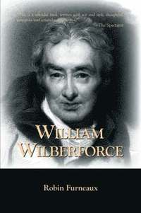 bokomslag William Wilberforce