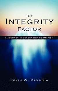 bokomslag The Integrity Factor