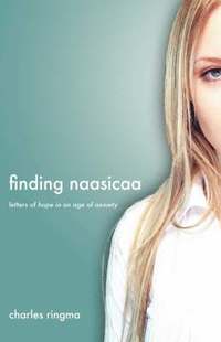 bokomslag Finding Naasicaa