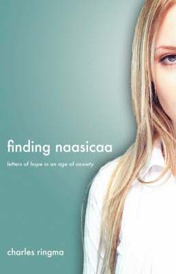Charles Ringma - Finding Naasicaa, Häftad