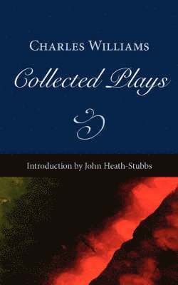 bokomslag Collected Plays