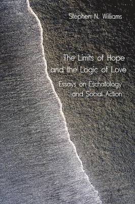 bokomslag The Limits of Hope and the Logic of Love