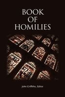 Church of England, John Griffiths - Book of Homilies, Häftad