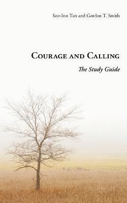Gordon T. Smith, Soo-Inn Tan - Courage and Calling, Häftad