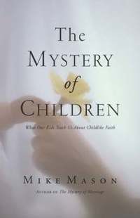 bokomslag Mystery of Children