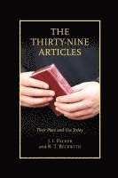 The Thirty-nine Articles: Their Place and Use Today 1