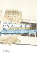 bokomslag Research for the Academy and the Church: Tyndale House and Fellowship