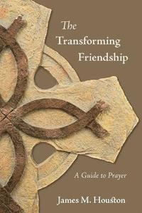 bokomslag The Transforming Friendship