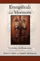 Evangelicals and Mormons 1