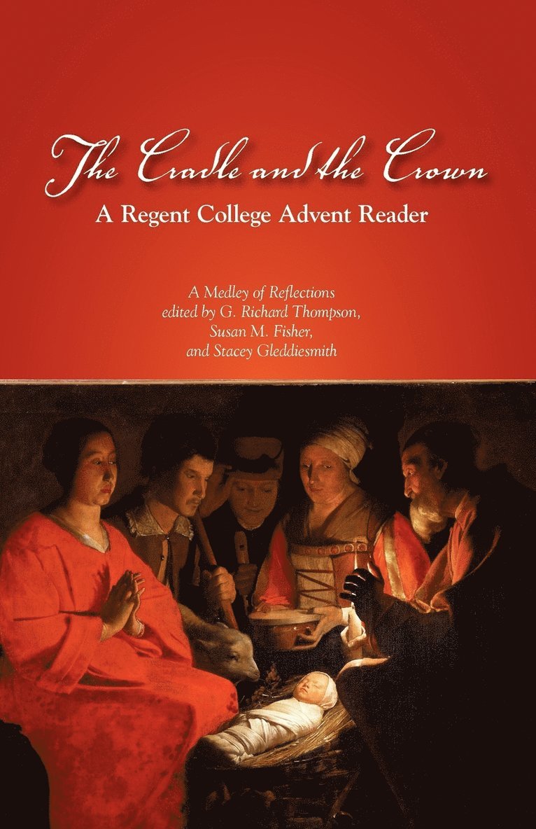 The Cradle and the Crown 1