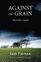 bokomslag Against the Grain