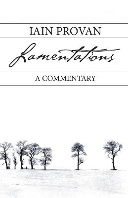 Lamentations 1