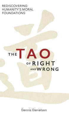 The Tao of Right and Wrong 1