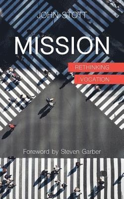 John Stott - Mission, Häftad
