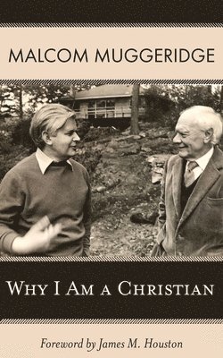Why I Am a Christian 1