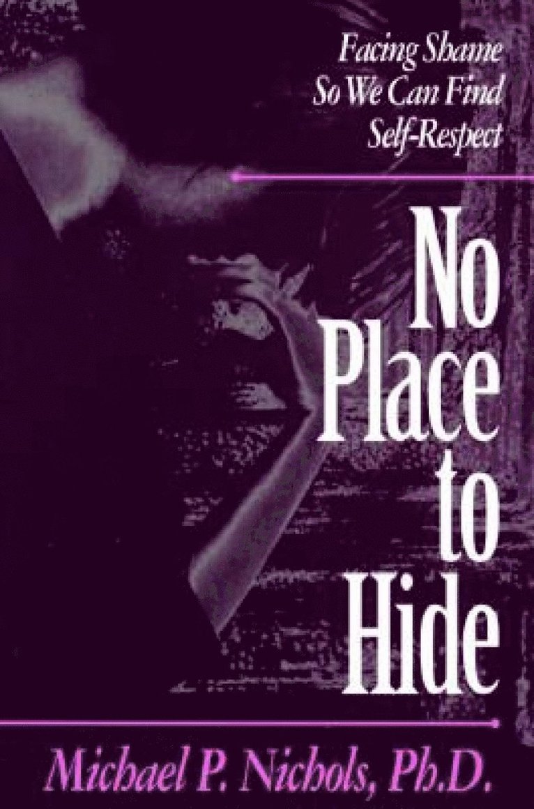 No Place to Hide 1