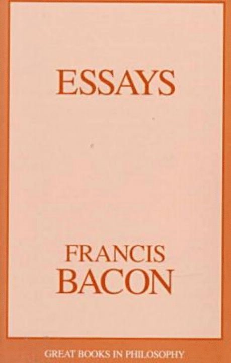 Essays
