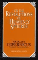 bokomslag On the Revolutions of Heavenly Spheres