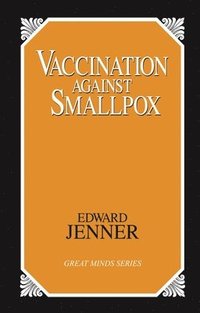 bokomslag Vaccination Against Smallpox