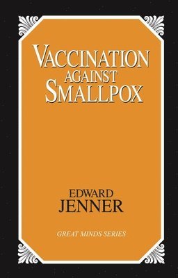 Vaccination Against Smallpox 1