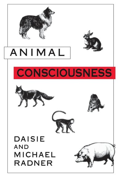 bokomslag Animal Consciousness