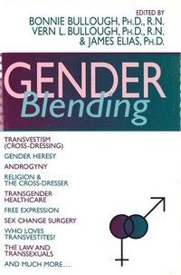 bokomslag Gender Blending