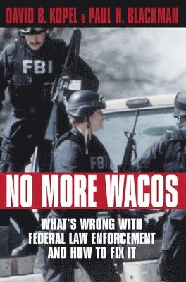 No More Wacos 1