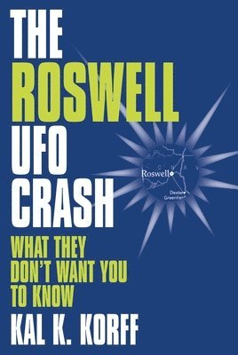 Roswell Ufo Crash 1