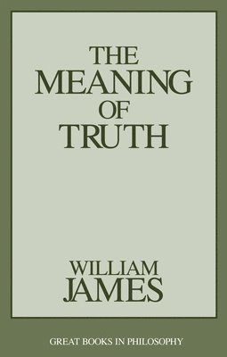 The Meaning of Truth 1