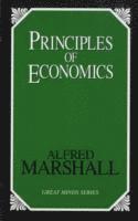 bokomslag Principles of Economics (abridged version)