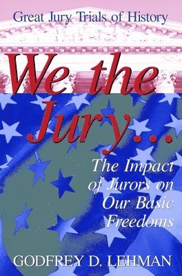 We the Jury 1