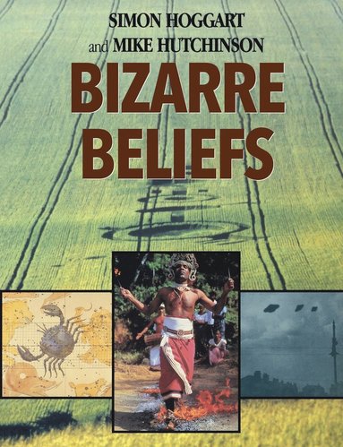 bokomslag Bizarre Beliefs