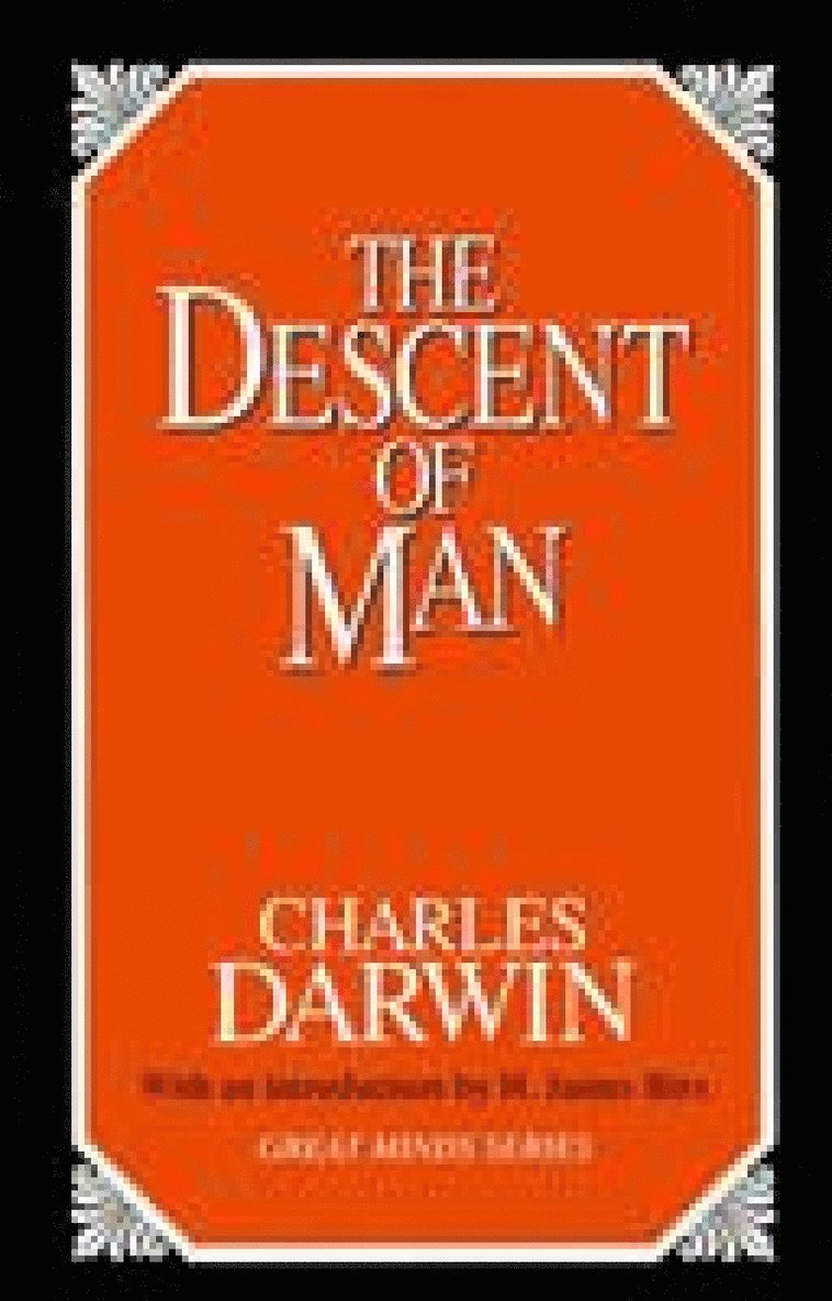 Descent of Man
