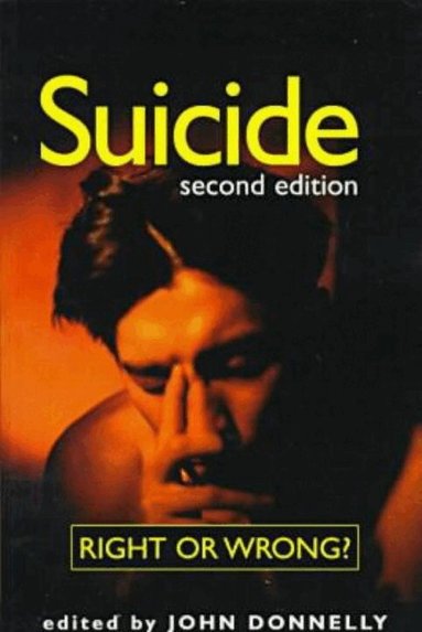 John Donnelly - Suicide, Häftad