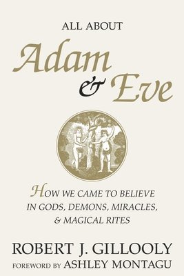 bokomslag All About Adam & Eve