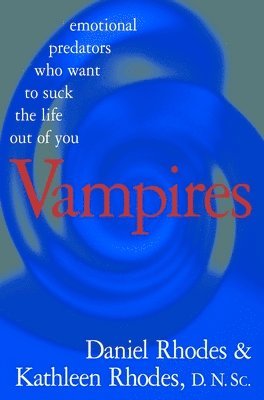 bokomslag Vampires